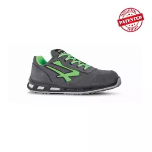 Scarpe da Lavoro Antinfortunistica UPOWER Modello POINT S1P SRC U-POWER RL20036 - Imagen 1 de 3