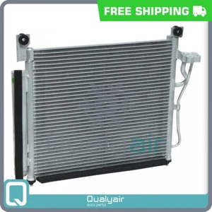 AC Condenser fits Kia PICANTO - Picture 1 of 6