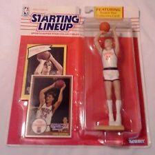 1990 Kenner Starting Lineup SLU Figure NBA Phoenix Suns Tom Chambers
