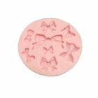 Silicone Soap Mold Small Ribbons