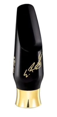 Rousseau ER50 CLASSIC Alto Saxophone Mouthpiece - Image 1 of 3
