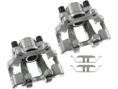 Juego de pinzas de freno trasero autopart Premium 45643QB 2015 BMW 228i 2014-2016 Foto 1 de 2