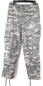 USGI 8415-01-519-8414 Adjustable Combat Pants with Digital Camo - Small/Short - Picture 1 of 6