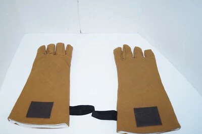 Guantes para barbacoa Pit Boss de alta resistencia (1 par) 76110 Pit Boss 76110 talla 1 Foto 1 de 4