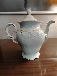 Wawel Coffee/Tea Pot Rare Variant - Picture 1 of 8