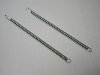 Samsung Dishwasher Spring (13 1/6") **Set of 2**  DD61-00245A  ASMN - Image 1 of 3