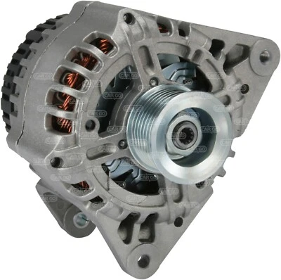 ALTERNATORE PER LAND ROVER RANGE ROVER II DISCOVERY I 2.5 DIESEL ADATTABILE  - Immagine 1 di 4