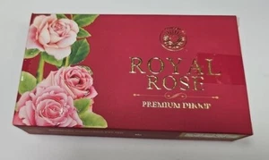 DHOOP STICKS Royal Rose (10 BASTONCINI) - Bastoncini incenso JB - Foto 1 di 2