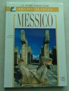 ARCHEOLOGIA MESSICO DI DAVIDE DOMENICI - Picture 1 of 3