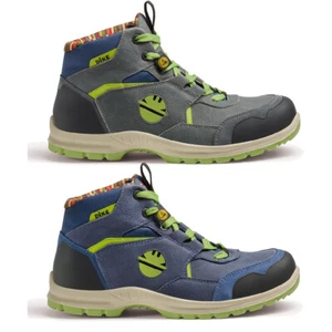 Dike Design Sicherheitsschuhe S3 ESD AWAKE H Arbeitsstiefel Schuh AGILITY-RELOAD - Bild 1 von 7