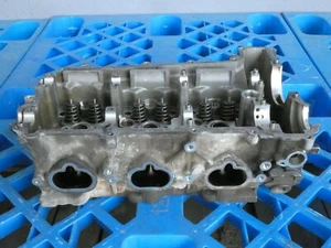 PORSCHE 911 3.6 996 996.2 culata 4-6 válvulas muelles REPUESTO DEFECTUOSO - Imagen 1 de 12