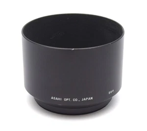 Asahi Pentax Takumar-Zoom 85-210mm F4.5 Lens Hood - UK Dealer - Picture 1 of 3