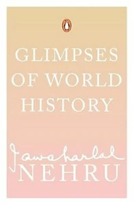 NEW: Glimpses of World History By Jawaharlal Nehru - Picture 1 of 2