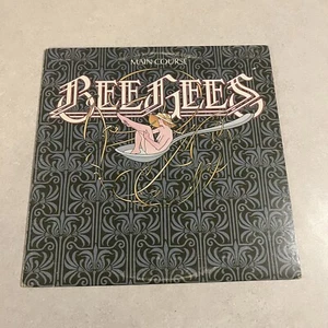 Bee Gees Main Course Vinyl SO4807 RSO Schallplatten Album Vintage - Bild 1 von 6