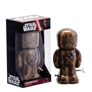 Star Wars - Chewbacca Tin Wind-Up - Picture 1 of 1