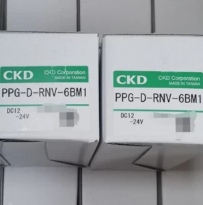 1 pieza Nuevo CKD PPG-D-RNV-6BM1 - Imagen 1 de 1