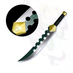 Seven Deadly Sins Meliodas Sacred Treasure Lostvayne Sword - Foto 1 di 2