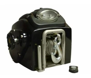 Powerwinch RC30 Trailer Winch Wireless Up To 11 500LBS - Picture 1 of 1
