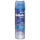 (4-Pack) Gillette Series Moisturizing Shave Gel, Cocoa Butter, 7 oz