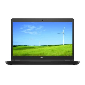 Dell Latitude 5490 HD Laptop Quad Core i5 8250u 8GB 256GB SSD Windows 11 TOUCH - Picture 1 of 6