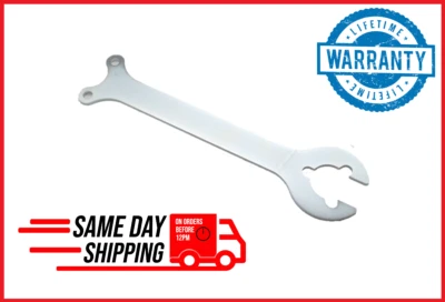 Land Rover Viscous Fan Holding Spanner Tool Discovery 3 & Range Rover Sport TDV6