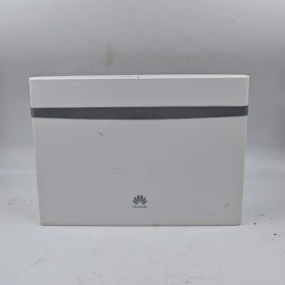 Huawei B525s-23a 4G LTE Router - Ungeprüft, Nein & Zubehör - Bild 1 von 4
