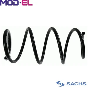 COIL SPRING 998 806 FOR RENAULT CLIOIII M4R700/701 2.0L 4cyl CLIO III - Picture 1 of 9