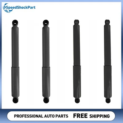 Передние задние амортизаторы амортизаторы и стойки Monroe для Ford B700 1994-1994 - Изображение 1 из 3