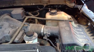 Purificador de aire 6,2 L para camioneta Ford F250SD 11-16 12376389 Foto 1 de 4