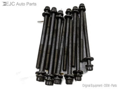 Kit de pernos de culata para 13-16 Subaru BRZ 2.0 Gas Foto 1 de 4