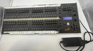 Scrivania illuminazione DMX Zero88 Jester 24/48 canali - parzialmente testata + alimentatore - Foto 1 di 22