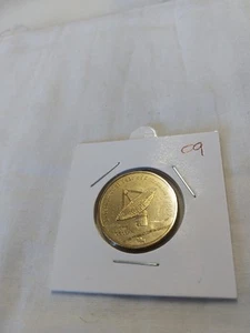 2009 $1 International Year Of Astronomy - Picture 1 of 2