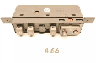 New OEM VSC Rear Shade Rear Seat Wash Control LS430 Lexus 2003-2006 84988-50550  - Image 1 of 4