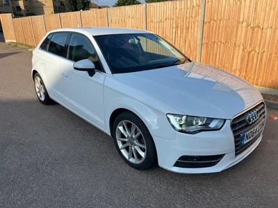 Audi a3 auto 1.2 petrol low mileage - Image 1 of 4