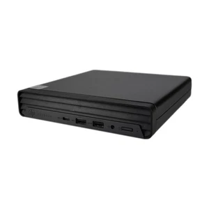HP ProDesk 400 G6 Core i3 10100T, 8 GB, 256 GB SSD Win11pro WLAN - Bild 1 von 9