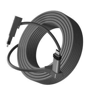 For Starlink Rectangular Satellite V2 Dish 10ft Replacement Cable Wire - Afbeelding 1 van 15
