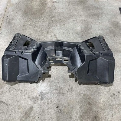 Rear Cab Asm, Mag Gray Met - 2019 Polaris  Sportsman 850 | Black - Image 1 of 4