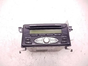 2006 SCION XA 1.5L FWD AT RADIO / STEREO RECEIVER UNIT  - Picture 1 of 12