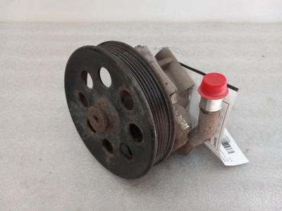 Power Steering Pump Fits 11-16 FORD F250SD PICKUP 411174 Foto 1 de 4