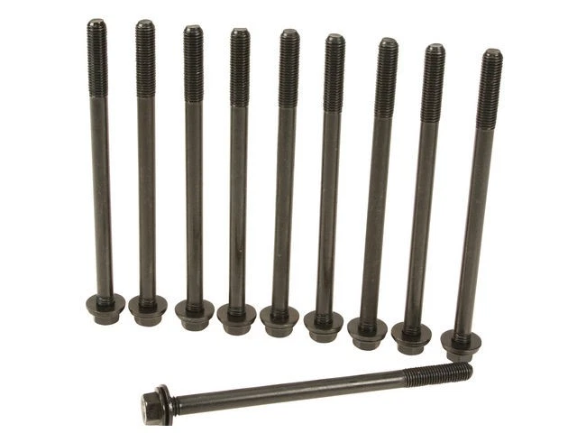 Head Bolt Set For 1999-2010 Jeep Grand Cherokee 2002 2007 2000 2001 2003 RH243DS - Image 1 of 1