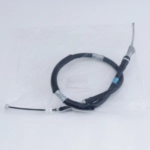TOYOTA Genuino Parking Brake Cable No.3 LH Trasero SUPRA 46430 - 14320... - Imagen 1 de 2