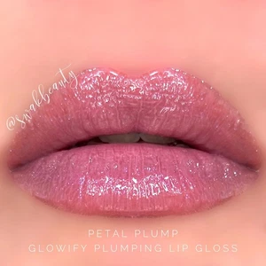 ✨ *Petal Plump PLUMPING GLOSS* LipSense BY SeneGence NEW/SEALED *FAST/FREE SHIP - Picture 1 of 1