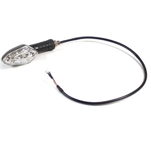 Blinker hinten links für SK125-22, SK125-22S, SK125-22 (ROMET) Glühlampe klar - Bild 1 von 1