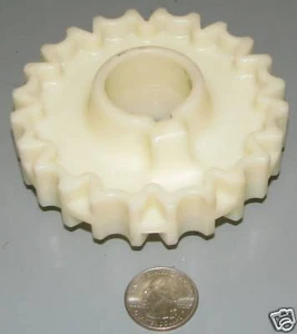 Intralox 12T/3.8 P.D. Sprocket - Picture 1 of 2