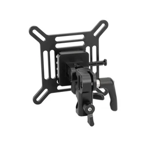 CAMVATE Supporto Monitor VESA Regolabile con QR V-Lock a C-Stand/Adattatore Baby Pin - Foto 1 di 11
