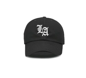 Cappello berretto papà baseball cotone Parazon LA Los Angeles - Foto 1 di 6