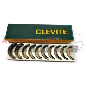 CLEVITE MBS/5-799P 0.50 bronzine di banco Simca - Picture 1 of 2