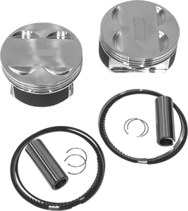Revolution Performance, Llc Piston Kit Rp301601W - Picture 1 of 1