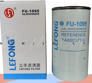 1 pieza NUEVO ZX270-5A 330-5A Excavadora Aceite Separador Filtro Elemento YA00037134 - Imagen 1 de 4