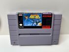 Super Strike Eagle (Super Nes, 1993) Cartridge Only Tested Cleaned Working
